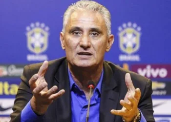Tite diz que usará equipe alternativa diante de Camarões