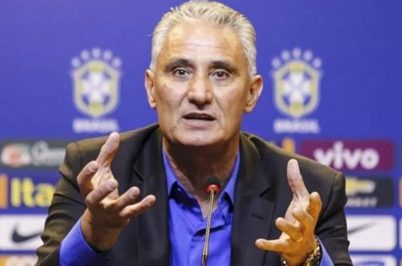 Tite diz que usará equipe alternativa diante de Camarões