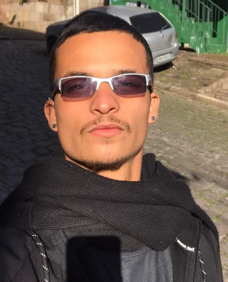 JOVEM DE CAMPO GRANDE É MORTO EM ASSALTO