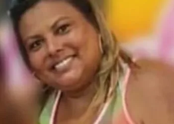 IDENTIFICADO O CORPO ENCONTRADO NO RIO GUANDU