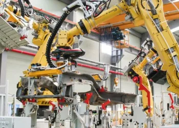 Senai oferece R$ 7 milhões a projetos de tecnologia 4.0 para indústria