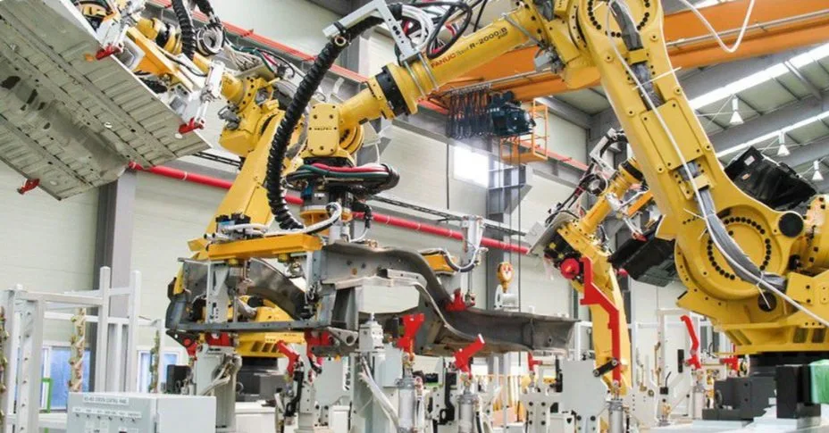 Senai oferece R$ 7 milhões a projetos de tecnologia 4.0 para indústria