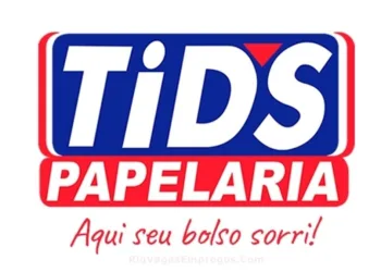 Tid’s papelaria está aceitando currículos para vagas de emprego abertas – RJ