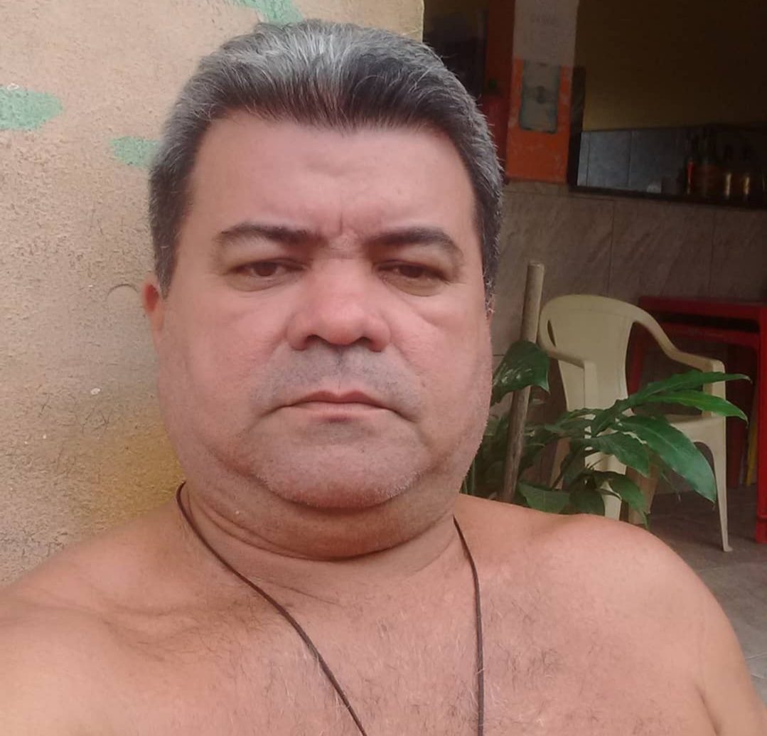 DONO DE BAR É MORTO A FACADAS EM GUARATIBA!!