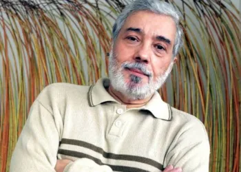 MORRE O ATOR PEDRO PAULO RANGEL