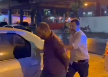 HOMEM DESCOBRE QUE É HIV POSITIVO E TENTA MATAR A MULHER EM CAMPO GRANDE 