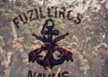 CONCURSO – 1080 VAGAS PARA FUZILEIROS NAVAL DA MARINHA, AMBOS OS SEXOS.