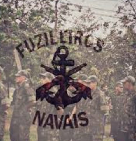 CONCURSO – 1080 VAGAS PARA FUZILEIROS NAVAL DA MARINHA, AMBOS OS SEXOS.