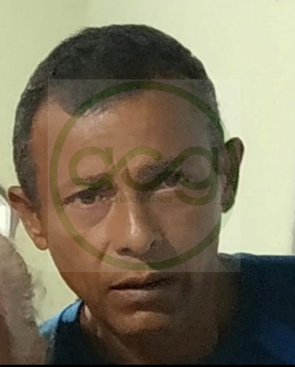 TIO QUE MATOU SOBRINHO APÓS DISCUSSÃO EM GUARATIBA É PRESO