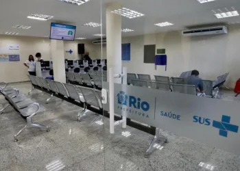 Prefeitura inaugura clínica da família na Zona Oeste que vai beneficiar 24 mil moradores da região