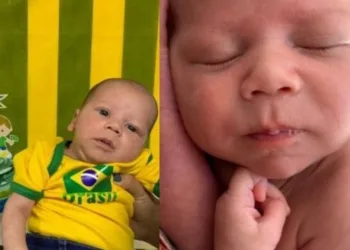 Motorista que matou bebê em acidente no RJ já foi indiciado por morte de trânsito, no início do ano