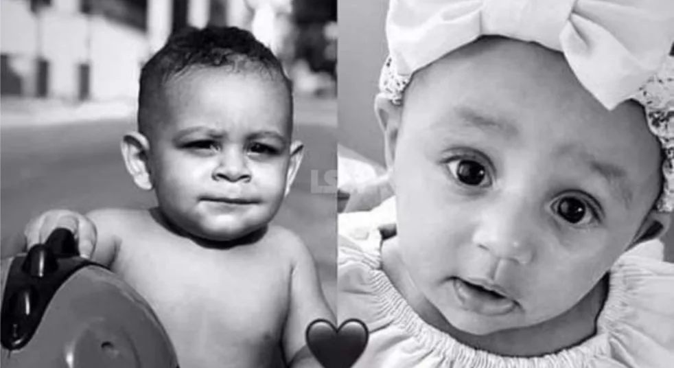 DUAS CRIANÇAS MORREM AFOGADAS EM PISCINA NO RJ