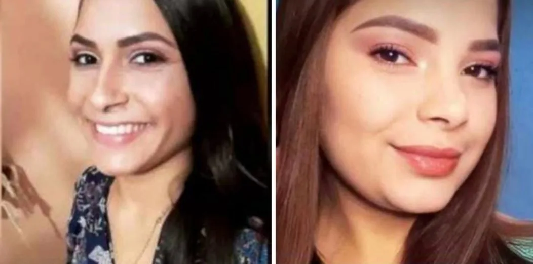 DUAS JOVENS SÃO ENCONTRADAS MORTAS COM FERIMENTOS DE FACAS NO RIO