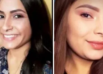 DUAS JOVENS SÃO ENCONTRADAS MORTAS COM FERIMENTOS DE FACAS NO RIO