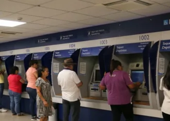 Bancos não vão abrir nesta sexta-feira