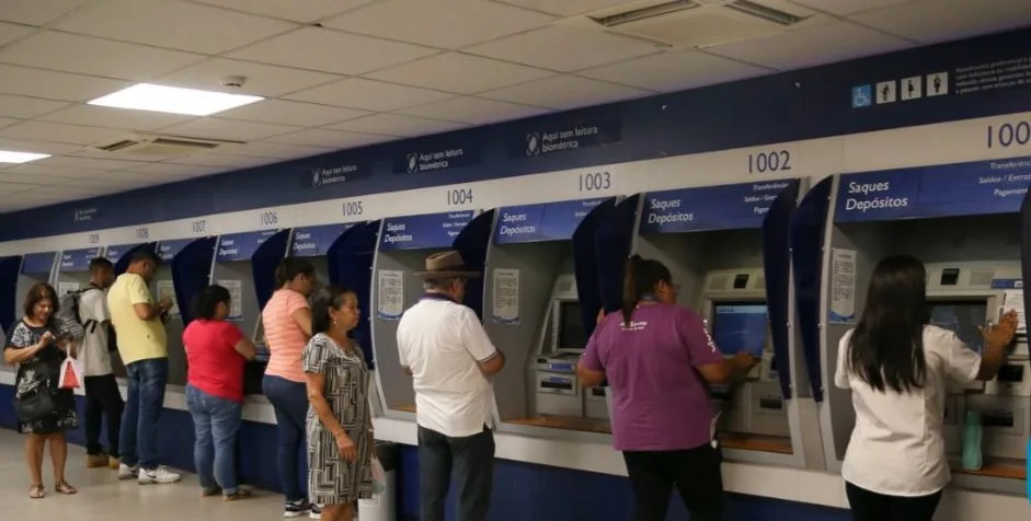 Bancos não vão abrir nesta sexta-feira