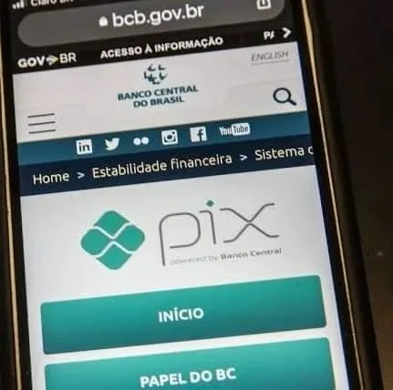 PIX DEIXARÁ DE TER LIMITE DE TRANSAÇÃO EM 2023, ANUNCIA BANCO CENTRAL