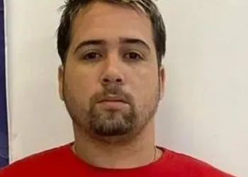 URGENTE!! MEMBRO DO PCC É PRESO EM CAMPO GRANDE!!