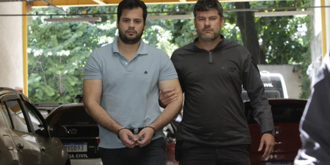 Polícia prende anestesista colombiano acusado de estuprar pacientes