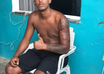 JOVEM É EXECUTADO EM CAMPO GRANDE