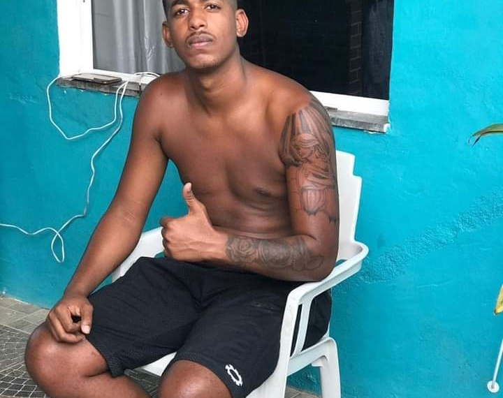 JOVEM É EXECUTADO EM CAMPO GRANDE