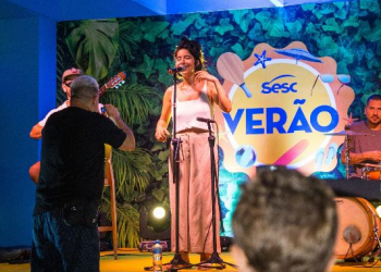 Sesc Verão RJ 2023 leva programação com esporte, cultura e lazer ao Park Shopping Campo Grande