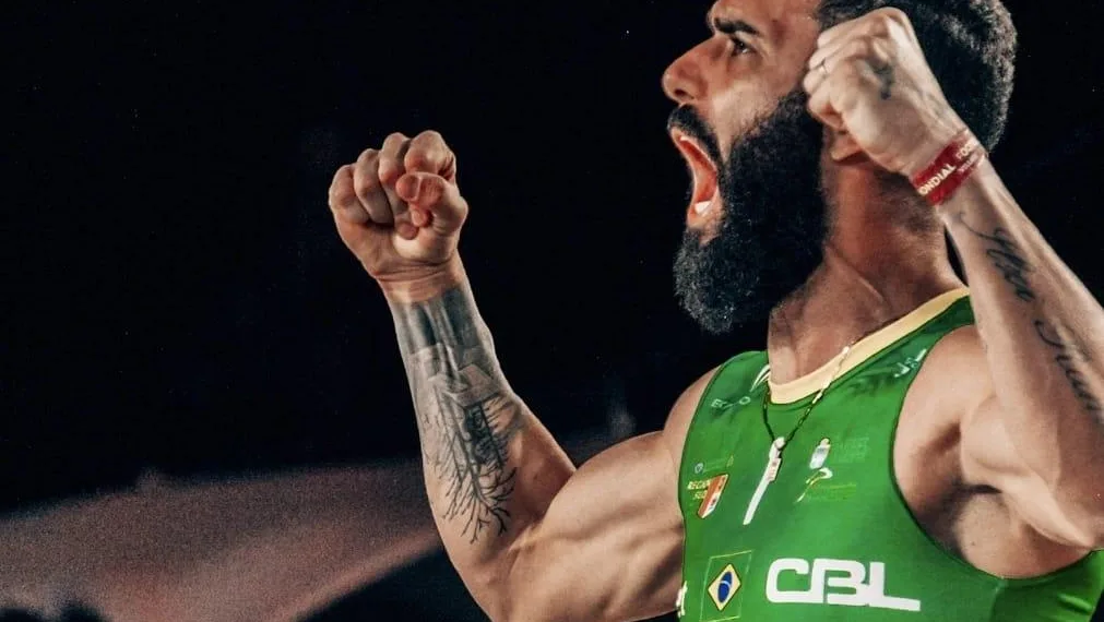 Sesc Verão RJ 2023 reúne esportistas Gui Prata e Luciano Almeida no Park Shopping em Campo Grande