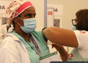 Covid-19: quase 69 milhões estão com a dose de reforço atrasada
