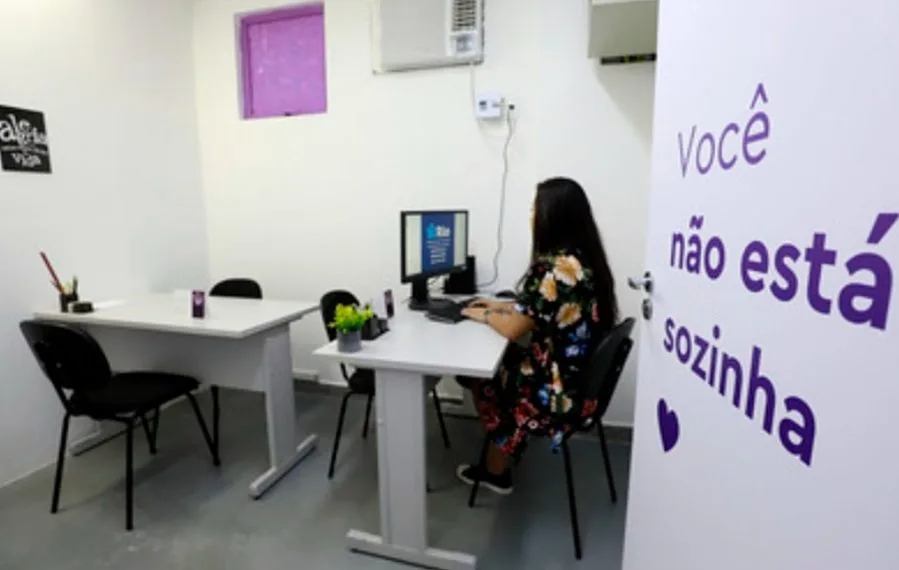 Prefeitura abre centro de atendimento para mulheres em situação de violência em Santa Cruz