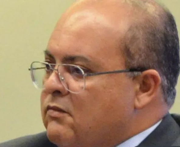 Alexandre Moraes afasta governador do Distrito Federal por 90 dias