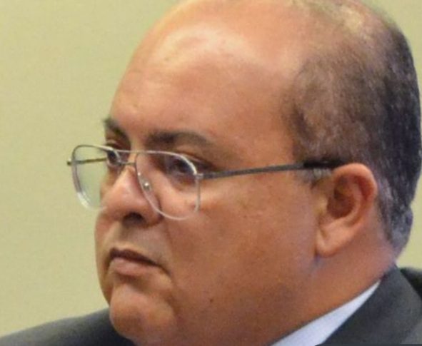 Alexandre Moraes afasta governador do Distrito Federal por 90 dias