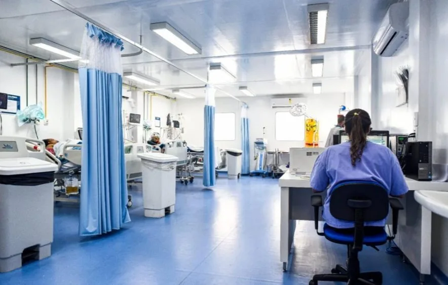 Prefeitura reinaugura mais três unidades de saúde após reformas