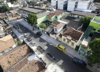 Programa Bairro Maravilha beneficia mais de 90 localidades nas zonas Norte e Oeste da cidade