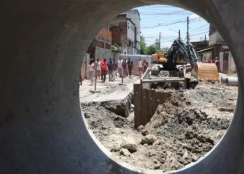 Prefeitura inaugura Bairro Maravilha em Campo Grande, na Zona Oeste