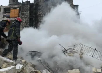 Terremoto na Turquia atinge Síria e deixa mais de 1,5 mil mortos