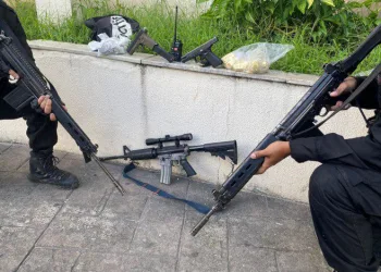 Suspeitos são mortos em confronto com a PM, na Zona Oeste do Rio