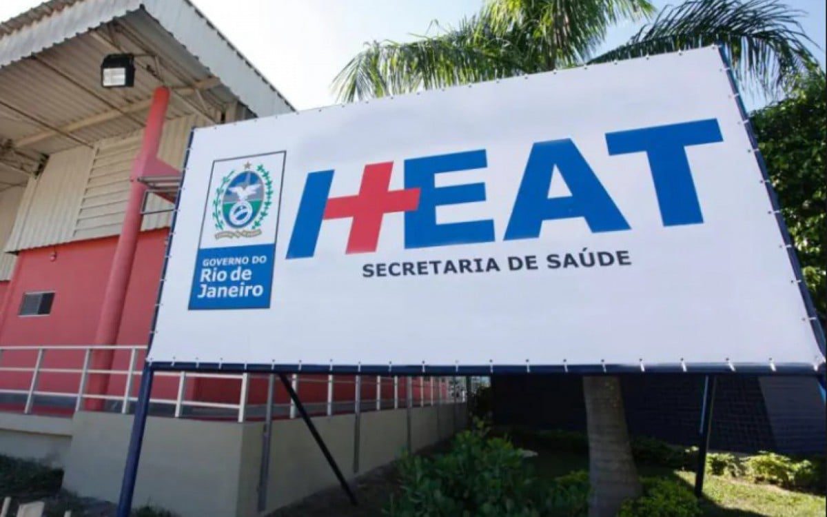 Criança de 8 anos é baleada no quintal de casa no Rio