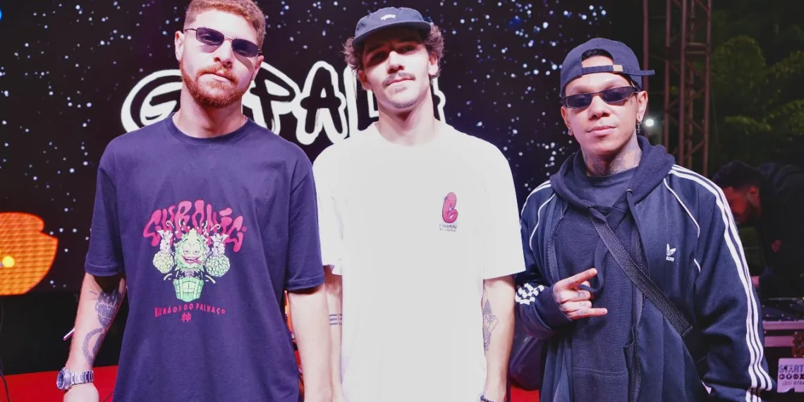 Sesc Verão RJ 2023 promove clínica de handbeach e shows no ParkShoppingCampoGrande