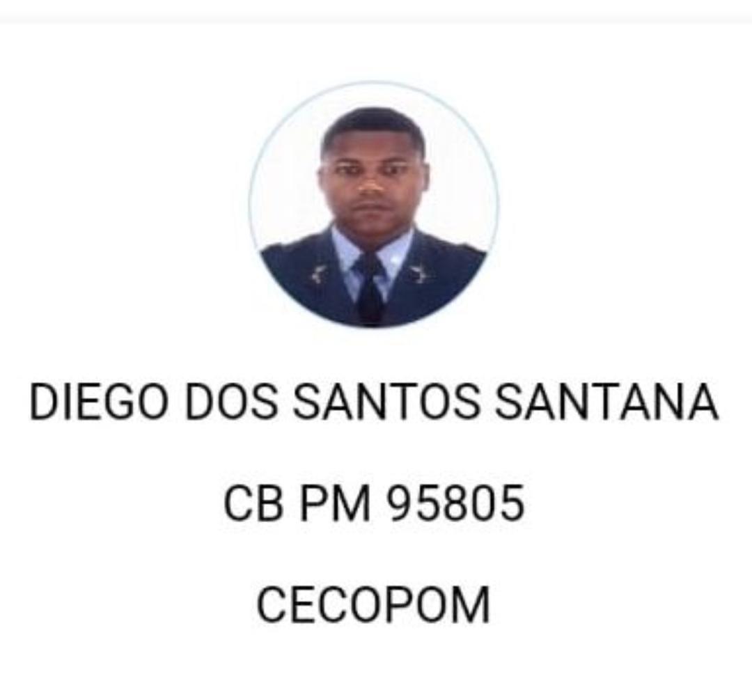 POLICIAL MILITAR É MORTO NA ZONA OESTE