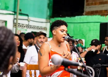 Sesc Verão RJ 2023 promove clínica de futebol de areia com Neném no ParkShoppingCampoGrande Entre os destaques da programação estão shows com Flap e Ingrid Schiavo