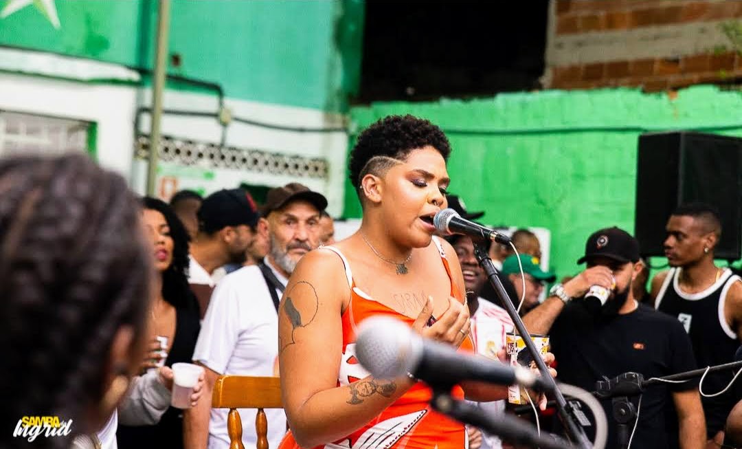 Sesc Verão RJ 2023 promove clínica de futebol de areia com Neném no ParkShoppingCampoGrande Entre os destaques da programação estão shows com Flap e Ingrid Schiavo