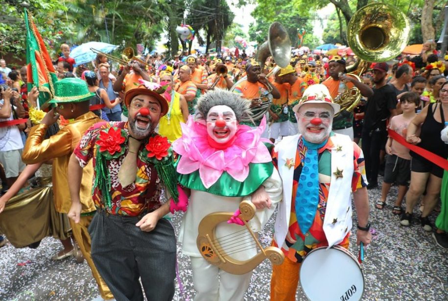 Carnaval 2023 deve movimentar R$ 4,5 bilhões na economia da cidade