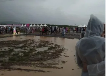 Organizadores do Rep Festival podem ser multados em R$ 12 milhões