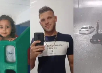 Sobe para 3 o número de mortos no temporal que atingiu o RJ