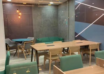 West Shopping inaugura novo espaço de Coworking