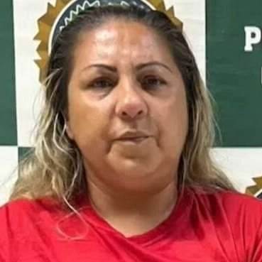 MULHER TRAMA PRISÃO DO MARIDO PRA FICAR COM AMANTE E É PRESA