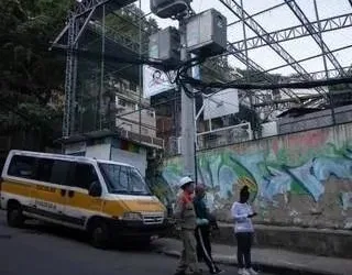 LIGHT INFORMA QUE ESTA SEM DINHEIRO PARA OPERAR NO RJ