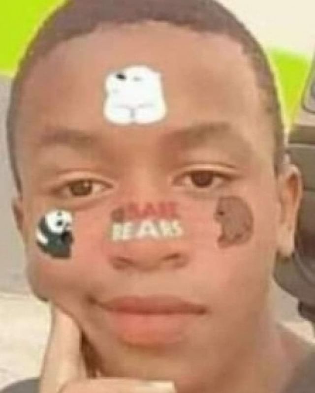 JOVEM DESAPARECIDO EM REALENGO É ENCONTRADO MORTO COM TIROS NAS COSTAS