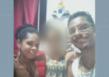 Mulher é morta a facadas pelo companheiro e tem o corpo enterrado no quintal de casa em Guaratiba
