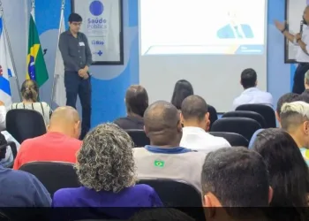 HOSPITAL MUNICIPAL DA ZONA OESTE PARTICIPA DE PROJETO PARA REDUZIR SUPERLOTAÇÃO